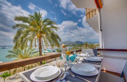 Alcudia Apartment | Ideal Property Mallorca - Canet Beach