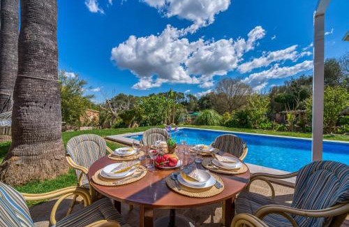 Llubi House | Ideal Property Mallorca - Can Tomeu