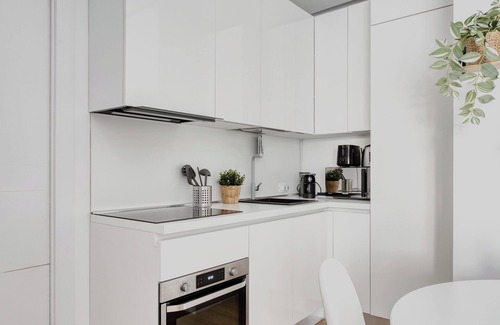 Ponte Seveso Apartment | Ideal Rent - Bruschetti 6