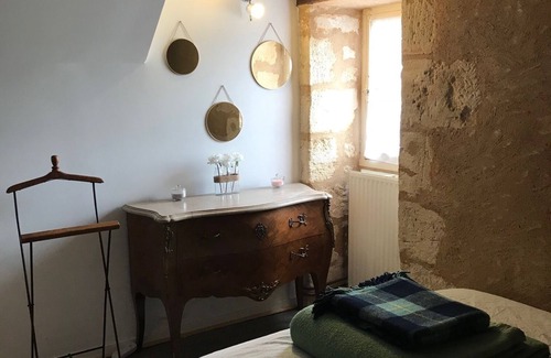Saint-Cyprien Other | Ideal romantic stay, in the countryside 5 minutes from the center