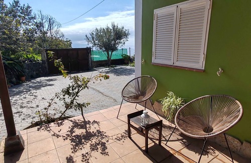 Sauzal Cottage | Ideal rural house to spend a few days of disconnection without straying from the essentials.