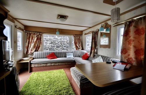Bow Street House | Ideal rural location for beaches, hills, forests, waterfalls and town