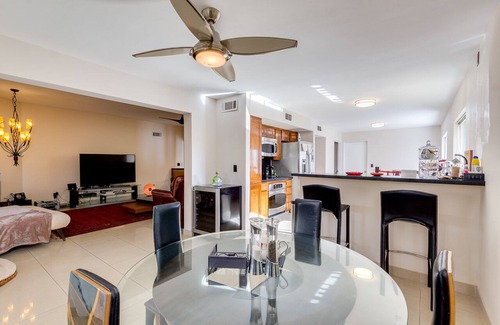 Barclay Place House | Ideal Scottsdale location for Perfect Desert Vacation - Cozy & well equipped