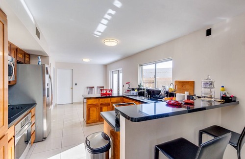 Barclay Place House | Ideal Scottsdale location for Perfect Desert Vacation - Cozy & well equipped
