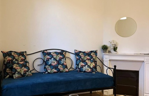 Arcueil Apartment | Ideal stay just outside Paris - spacious & cosy