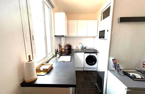 Le Piol Apartment | Ideal Studio city center or seaside