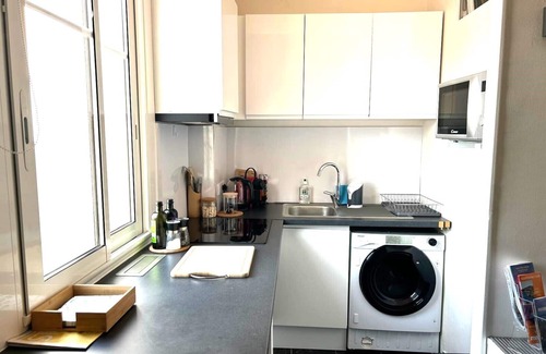 Le Piol Apartment | Ideal Studio city center or seaside