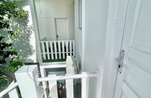 Le Lamentin Apartment | Ideal studio for visiting the island