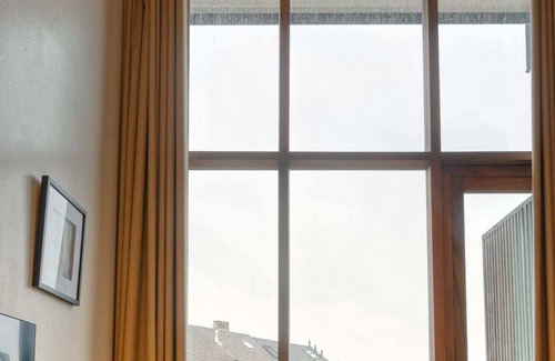 Ghent Apartment | Ideal terraced Studio Retreat in Ghent's Center