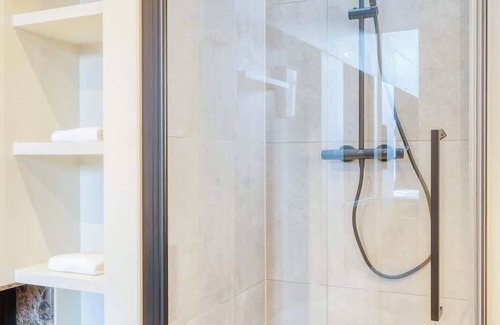 Ghent Apartment | Ideal terraced Studio Retreat in Ghent's Center