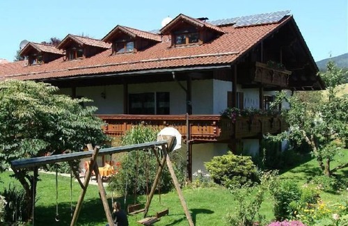 Drachselsried Apartment | Ideale Ferienwohnung für einen Urlaub mit Freunden oder Großfamilie