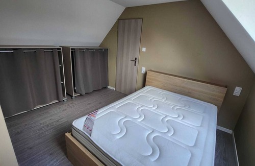 Gravelines Apartment | Ideally located apartment in Gravelines Antre Parenthèse