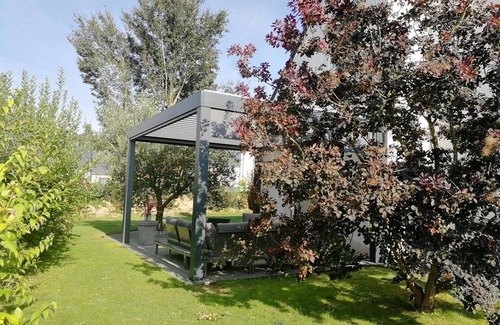 Baudre House | Ideally located between Mont St Michel and the landing beaches