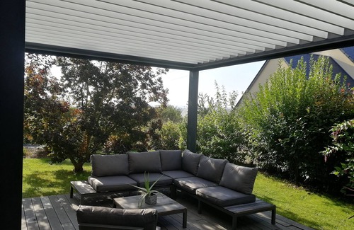 Baudre House | Ideally located between Mont St Michel and the landing beaches