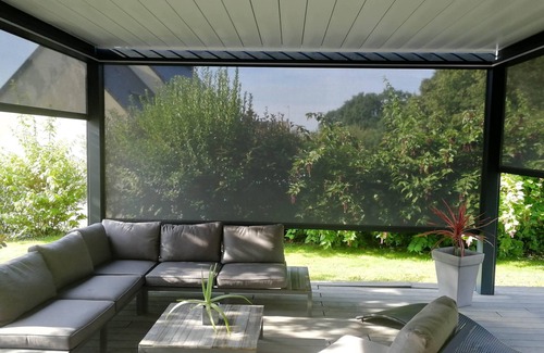 Baudre House | Ideally located between Mont St Michel and the landing beaches