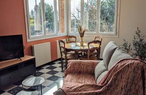Beaucaire House | Ideally located, charming house completely renovated with garden of 1600 m2