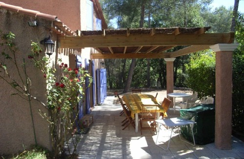 Fuveau Villa | Ideally located Provence home, private pool on 1 acre - 20% off for July 2025