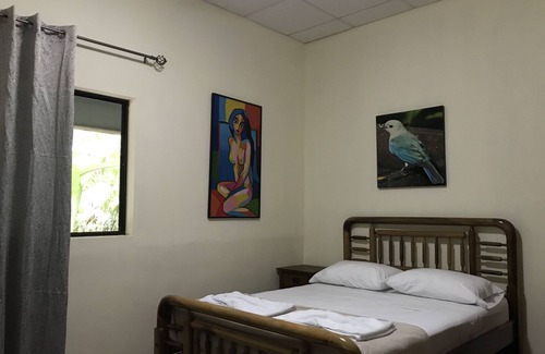Puerto Jimenez Hotel | Ideally situated in Puerto Jimenez on the beautiful Osa Peninsula