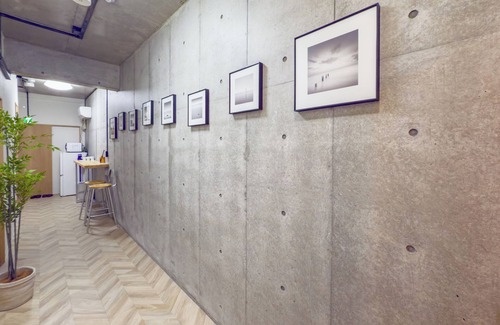 Asakusa Apartment | ideas ASAKUSA