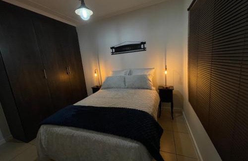 Greater Johannesburg Metropolitan Area Apartment | Idesel Apartment