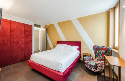 Medesano Apartment | Idi di Maggio - CaSanGiorgio104Apartments