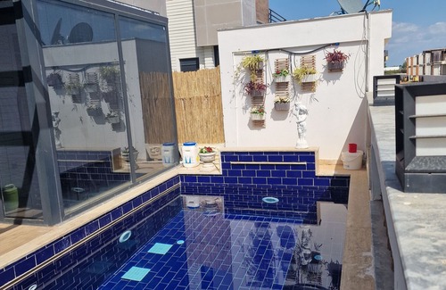 Dosemealti Villa | Idle Family Villa Golden Life n@goldenlifeantalya