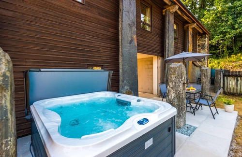Dolgellau Cottage | IDRIS BARN, pet friendly, character holiday cottage in Dolgellau