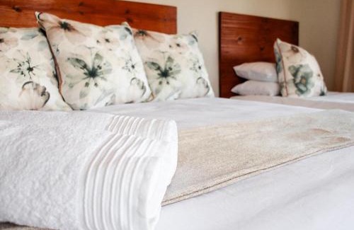 Okhahlamba Apartment | Idube Guest House