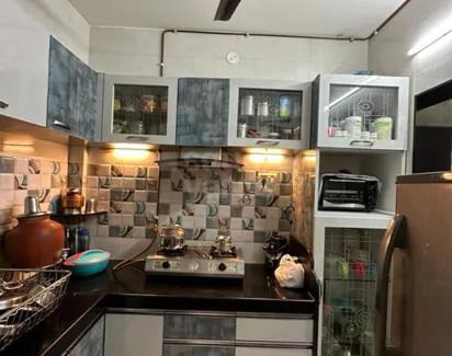 Idukki House | Idukki Moon Apartment