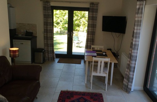 Alloway House | Idylic and peaceful location