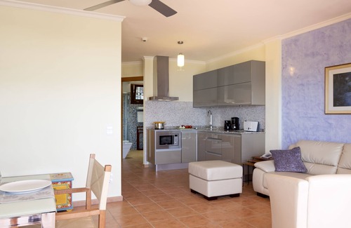 Mogan Apartment | Idyll Suites - Adults Only