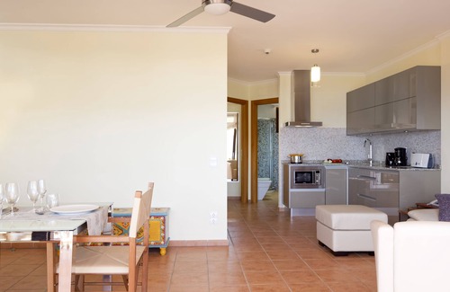Mogan Apartment | Idyll Suites - Adults Only