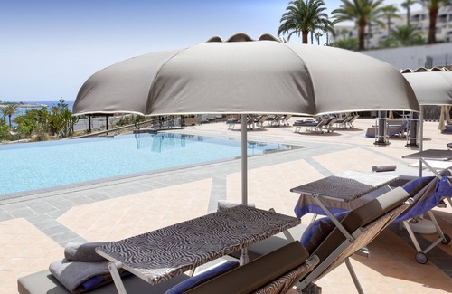 Mogan Apartment | Idyll Suites - Adults Only