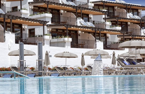 Mogan Apartment | Idyll Suites - Adults Only