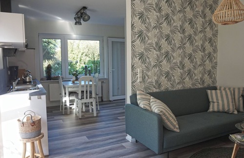 Apen Apartment | Idylle am Wittkamp | Charming and cozy vacation apartment in the beautiful Ammerland