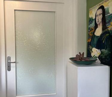 Illingen Apartment | Idylle an der Burg