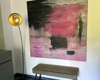 Illingen Apartment | Idylle an der Burg