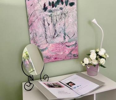 Illingen Apartment | Idylle an der Burg