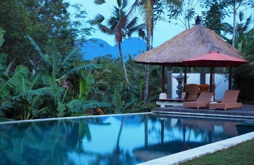 Buahan Villa | Idyllic 4BR Villa Located In North Ubud! 20Min Drive To Tegallalang Rice Terrace