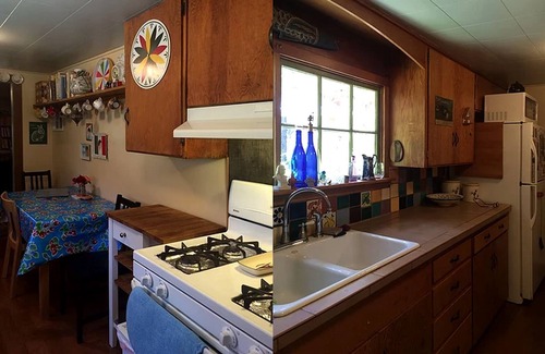 Pinehurst Cabin | Idyllic Cabin for Rent near Two National Forests in Pinehurst, California