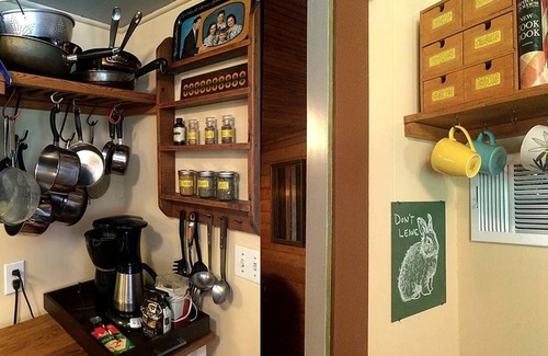 Pinehurst Cabin | Idyllic Cabin for Rent near Two National Forests in Pinehurst, California