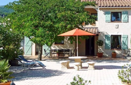 Bargemon House | Idyllic country retreat just outside the picturesque village of Claviers