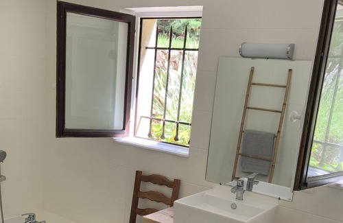 Bargemon House | Idyllic country retreat just outside the picturesque village of Claviers