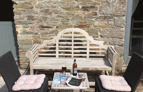 St Wenn Cottage | Idyllic country retreat, ideal base to explore Cornwall