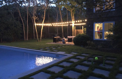 Springs House | Idyllic East Hampton Home! Steps from Long Island Sound & Stunning Ocean Beaches