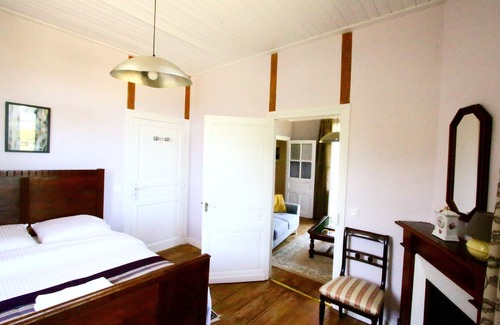 Daglan Other | Idyllic family retreat - spacious, tranquil, Games Room in a restored Farmhouse