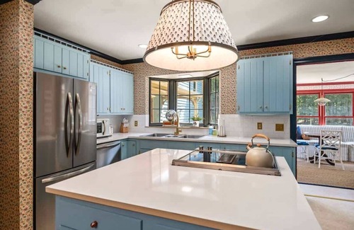 Lebanon House | Idyllic Family Retreat - 45 min to Nashville