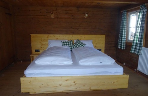 Stummerberg House | Idyllic farmhouse Gasteig Zillertal