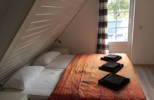 Saal House | Idyllic holiday home in a quiet area - perfect for families