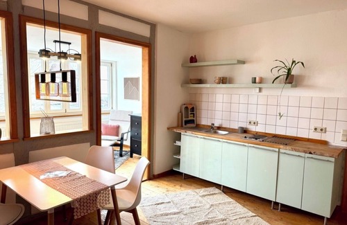 Sulzbach-Laufen House | Idyllic house with lots of extras in a beautiful natural setting
